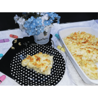 Macaroane super-cremoase cu brânză Macaroane super-cremoase cu brânză